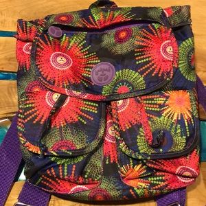 Yakpak Backpack